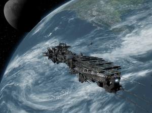 sci-fi-spaceship-31659