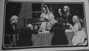 Billedet lover mere end teksten gør.