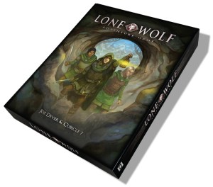 LoneWolfBox