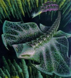 Earthdawn Shadowmant