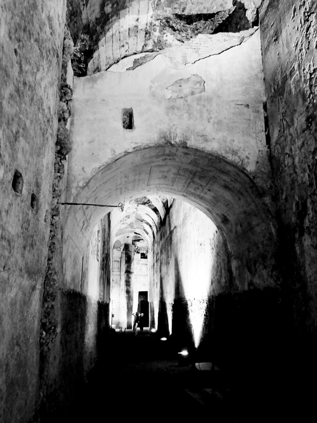 En dungeon, et&nbsp;dungeon?