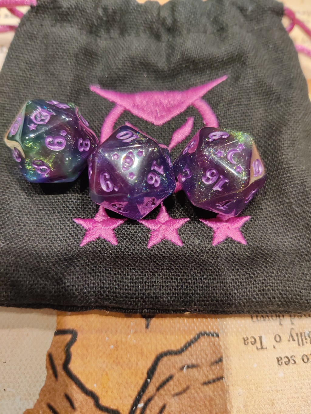 Tomb of Annihilation – Kampagnens&nbsp;endeligt