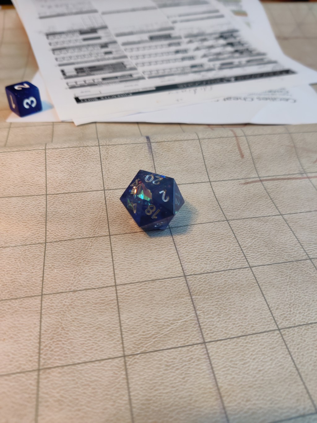 Dark Sun 4th edition: Episode 5 & 6 – The Great&nbsp;Levelling