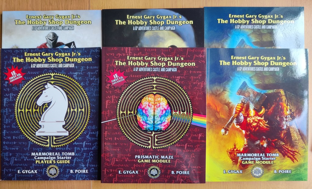 Kickstarter – status sommeren&nbsp;2023