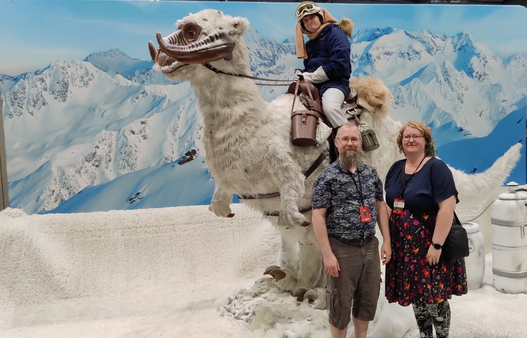 MCM Comic Con London&nbsp;2023