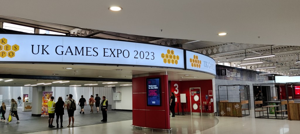 MCM Comic Con London & UK Games Expo&nbsp;2023