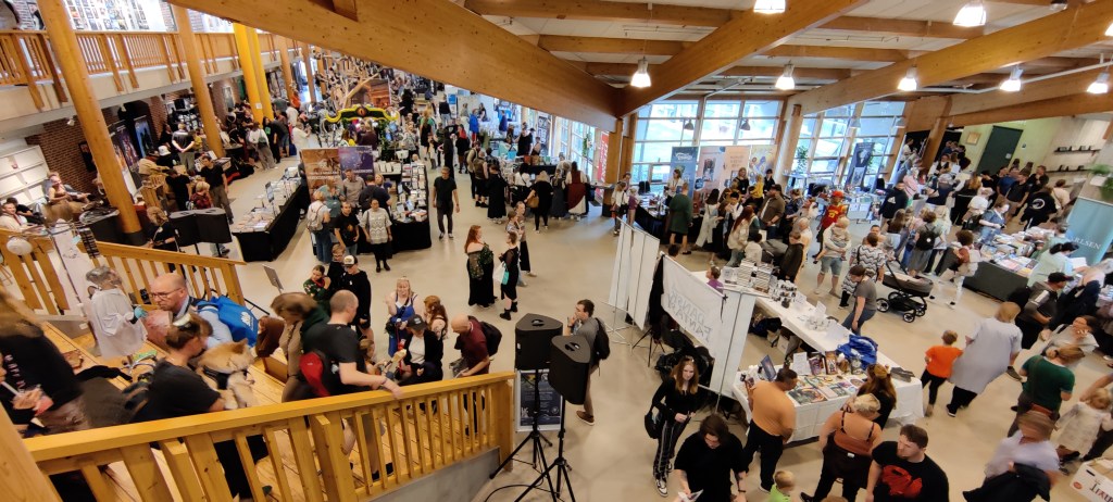 Fantasy Festival 2023