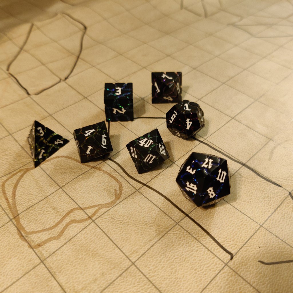 Dark Sun 4th edition: Episode&nbsp;14-15