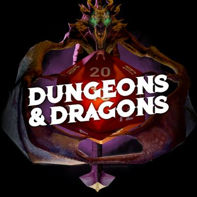 Han Duo rollespiller Dungeons & Dragons: DragonLance&nbsp;S2