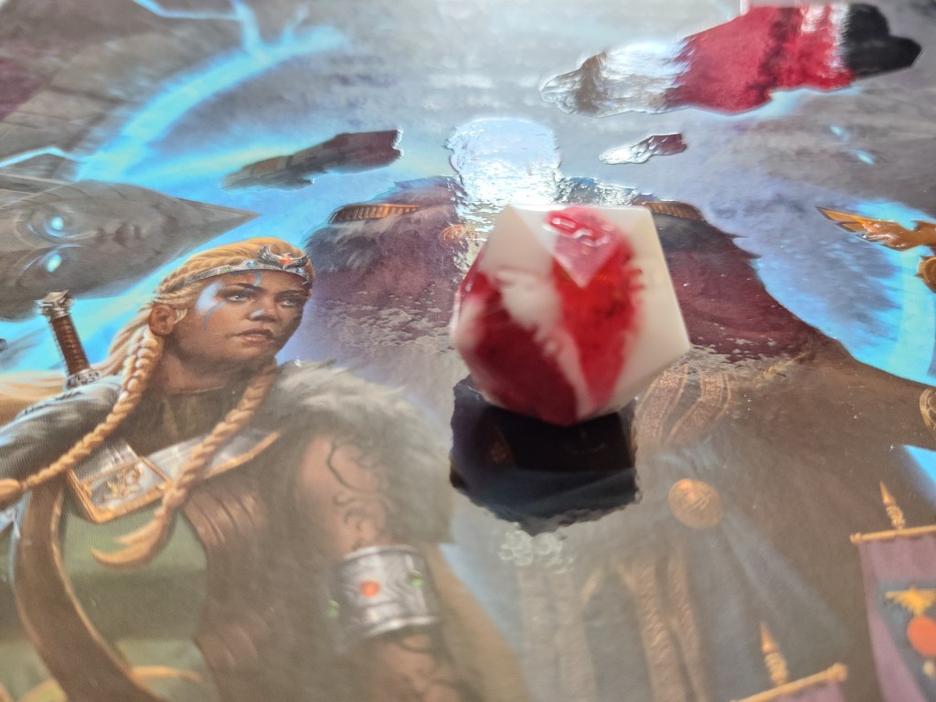 Fading Suns: Translatio Sancti del&nbsp;17