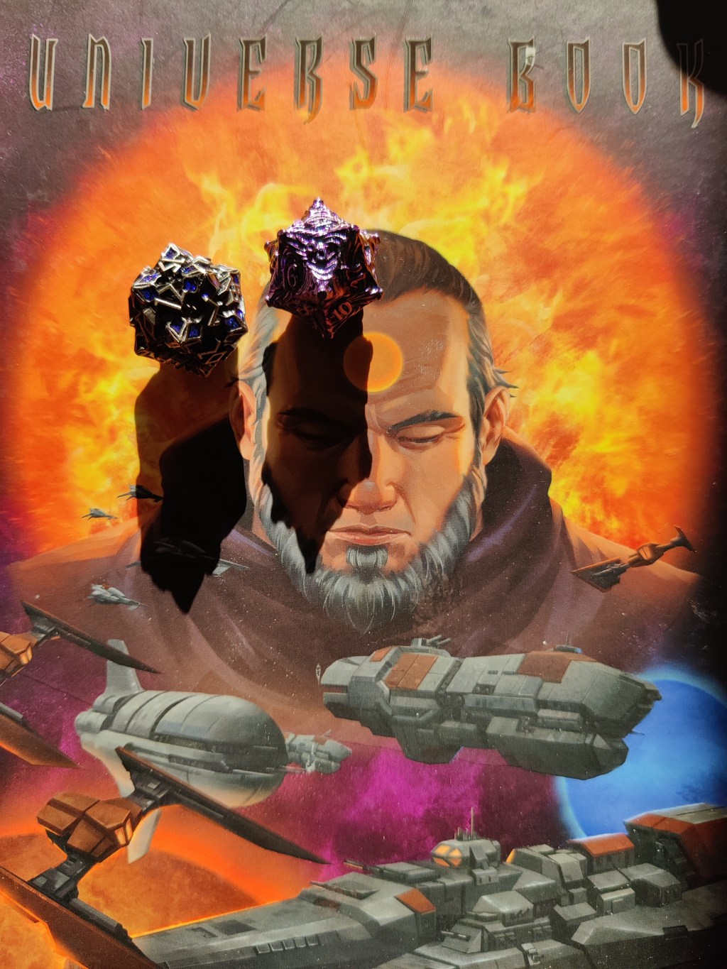 Fading Suns: Translatio Sancti del 23:&nbsp;Sköldung