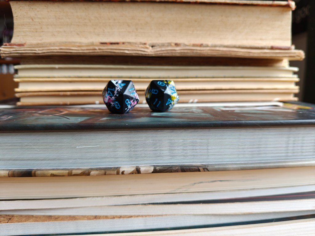 Dansk rollespilshistorie: Opbrud og inspiration i 1960ernes&nbsp;Danmark