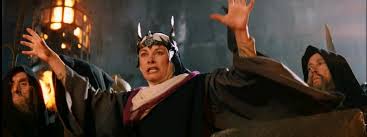 D&D hinsides enhver balance: Saving Throws og&nbsp;trolddom