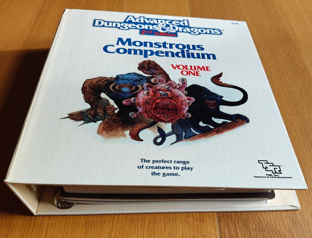 Ringbindsrollespil – et nyt perspektiv på gammel&nbsp;praksis