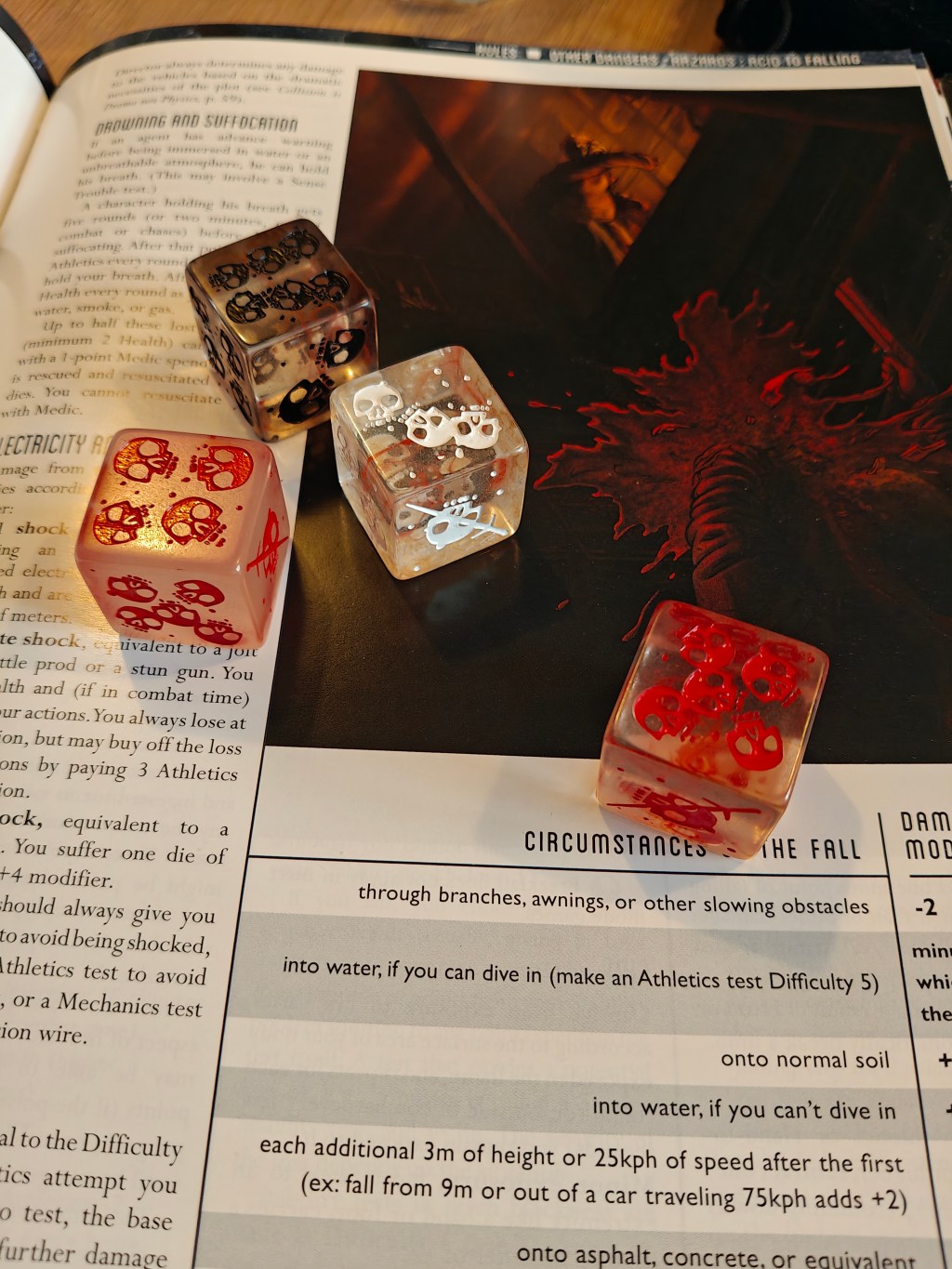 Night’s Black Agents – Generation Blod, del&nbsp;7